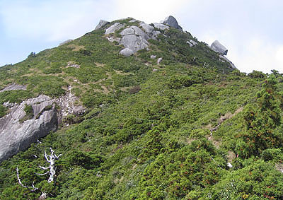 Mt.Kuromi