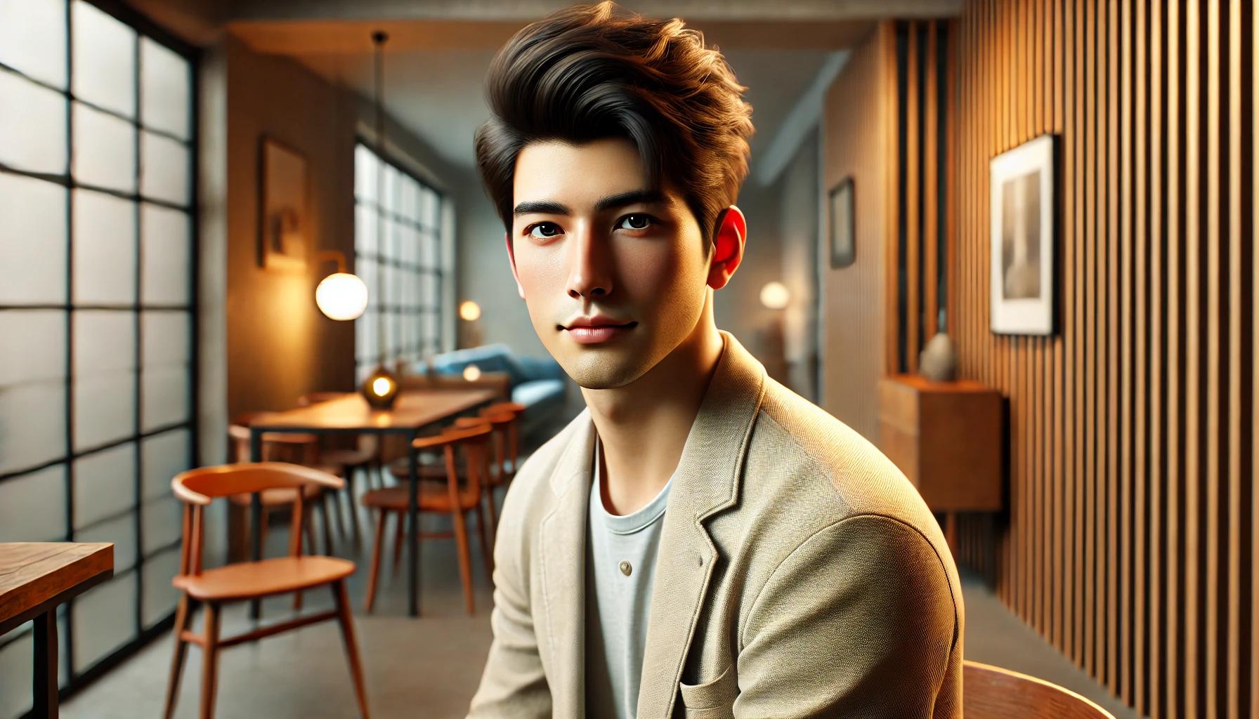 HAIR DESIGN UEDA - �T�C�h�V�F�C�v