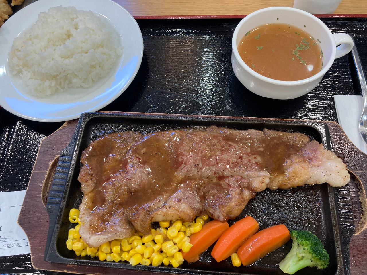 メニュー画像