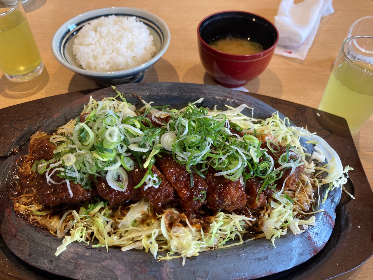 メニュー画像